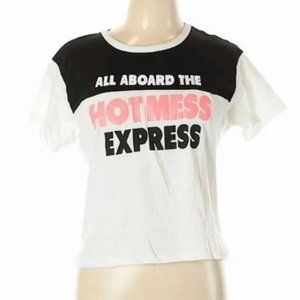 Rue 21 Hot Mess tee